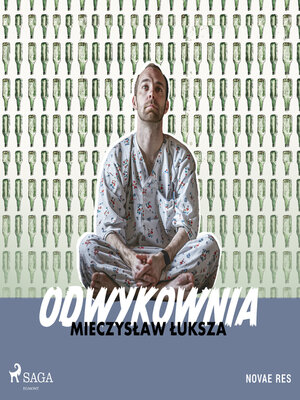 cover image of Odwykownia